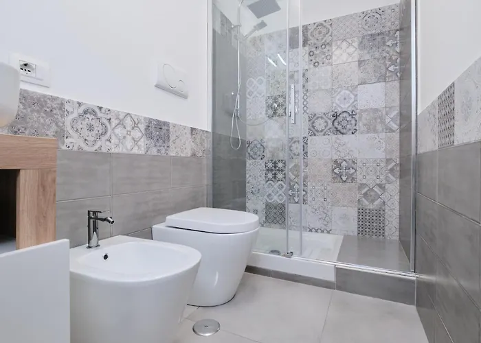 Pordoi Loft Di Design Con Jacuzzi By Hotea