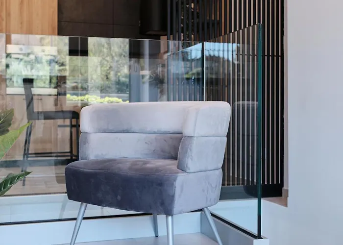 Apartman Gemelli Suite Design Con Jacuzzi By Hotea Róma