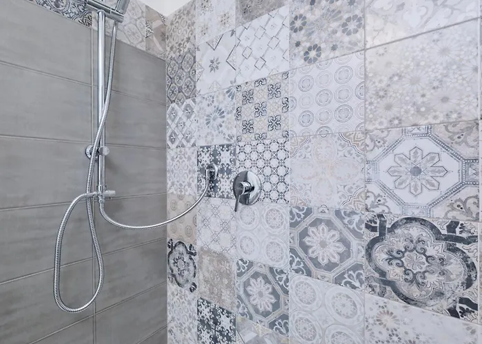 Pordoi Loft Di Design Con Jacuzzi By Hotea Rom