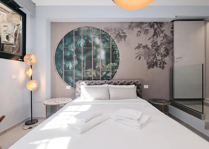 Apartment Pordoi Loft Di Design Con Jacuzzi By Hotea *